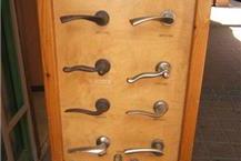 מיגון לדלתות