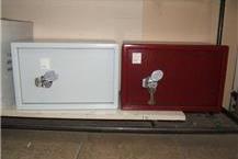 תמונה שצולמה להמחשת העבודות של אבנר בית המפתח תמונה של אבנר בית המפתח