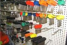 מנעולן, מנעולים ומפתחות בכפר סבא