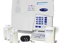 תמונה שצולמה להמחשת העבודות של אש מגור שרותים התקנת מערכות אזעקה בירושלים