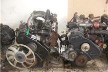 תמונה שצולמה להמחשת העבודות של מוסך אליאס בחוס בע"מ יבוא מנועים משומשים