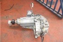 תמונה שצולמה להמחשת העבודות של מוסך אליאס בחוס בע"מ יבוא תיבות הילוכים