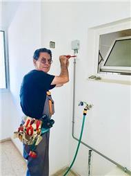 תמונה של אור אלי חשמל אלי שגיא