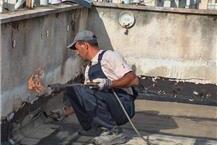 קבלני איטום