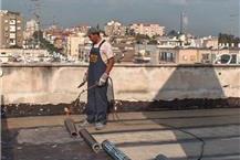 שירותי איטום לגגות