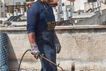 עבודות איטום שונות