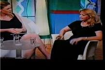 תמונה שצולמה להמחשת העבודות של דיאמנט מיכל - פסיכולוגית מומחית - 3 מיכל דיאמנט - פסיכולוגית מומחית בראיון בערוץ 2