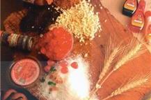 ייצור תבלינים