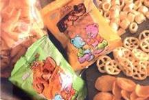 מפעל לייצור ממתקים במעלה אדומים