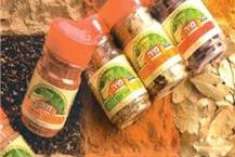 מגוון תבלינים איכותיים