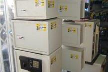 תמונה שצולמה להמחשת העבודות של א.א.א. לבטחון בע"מ פריצת כל סוגי המנעולים