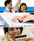 תמונה של בנק לאומי לישראל בע"מ