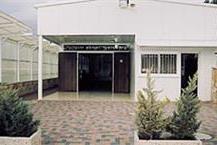 ארגון לצורכי קבורה