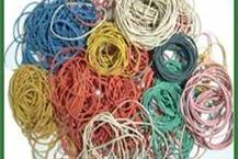 גומיות אריזה