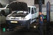 החלפת שמנים