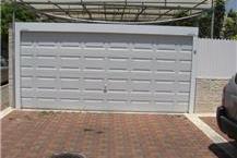 שערים חשמליים