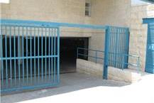 התקנת מחסומים