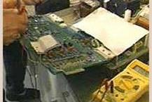 תיקוני חשמל