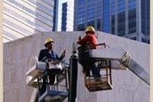 עבודות חשמל