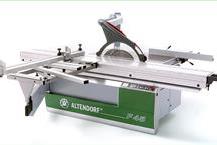 תמונה שצולמה להמחשת העבודות של "גד" ייצור ושיווק מכונות לעיבוד עץ ומתכת בע"מ מלטשות