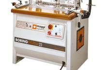 תמונה שצולמה להמחשת העבודות של "גד" ייצור ושיווק מכונות לעיבוד עץ ומתכת בע"מ - 3 מקדחות