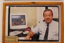 תמונה שצולמה להמחשת העבודות של רוזנפלד צבי וליאור סוכנות לביטוח בע"מ - 3 ביטוח עסק