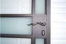 מבחר עבודות אלומיניום