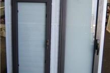 ייצור  דלתות כניסה