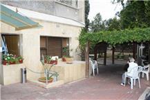 תמונה שצולמה להמחשת העבודות של חברת בתי אבות ברמת גן בע"מ בית אבות ברמת גן