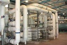 תמונה שצולמה להמחשת העבודות של ב.פ. בידוד פרוייקטים בע"מ - 2 בידוד למערכות מיזוג אוויר