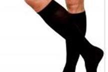 תמונה שצולמה להמחשת העבודות של מ. פיינגרש ושות' בע"מ גרביים