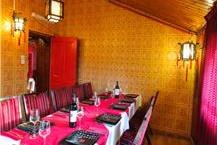 תמונה שצולמה להמחשת העבודות של טאיפיי משלוחים - Take Away