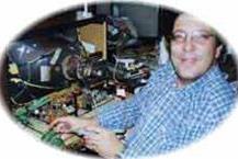 תמונה שצולמה להמחשת העבודות של אלקטרו בועז מעבדות - 1 חשמלאי מוסמך