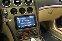 אביזרי חשמל לרכב