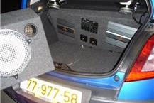 תמונה שצולמה להמחשת העבודות של צור ציון חשמלאות רכב בע"מ - 1 מערכות חשמל לרכב