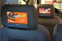 מוצרי יוקרה לרכב