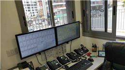 תמונה של מוניות "קיראון"- קרית אונו