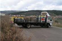 תמונה שצולמה להמחשת העבודות של מרכז האנרגיה בע"מ גז - מכשירים ביתיים