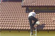 תמונה שצולמה להמחשת העבודות של מרכז האנרגיה בע"מ קולטי שמש