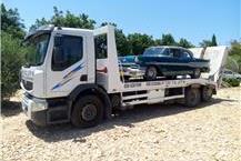 תמונה שצולמה להמחשת העבודות של אילוז גרר נהריה תמונה של אילוז גרר נהריה