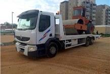 תמונה שצולמה להמחשת העבודות של אילוז גרר נהריה תמונה של אילוז גרר נהריה