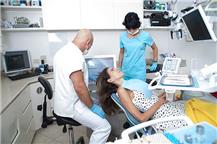 תמונה שצולמה להמחשת העבודות של ד"ר פנקס יוסי - 2 חידוש טיפולי שורש