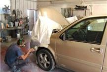 טיפולי רכב מתקדמים