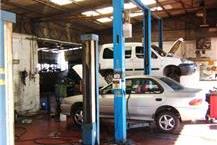 מוסך ותיק לטיפול ברכבי פולקסווגן, אאודי ועוד..