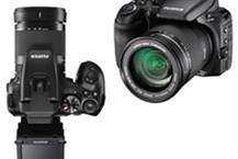 תמונה שצולמה להמחשת העבודות של קבוצת שמעוני - יבואני פוג'י מצלמת סטילס