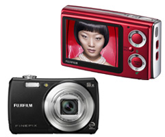 תמונה שצולמה להמחשת העבודות של קבוצת שמעוני - יבואני פוג'י מצלמות דיגיטליות