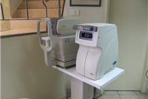 מכשור משוכלל