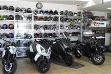 שירותי מוסך לבעלי אופנוע - סרוסי