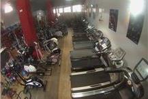 תמונה שצולמה להמחשת העבודות של אביר ספורט בע"מ - 1 הקמת חדרי כושר