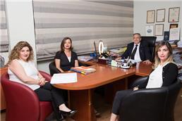 תמונה שצולמה להמחשת העבודות של כמיל מוויס - משרד עו"ד ונוטריון עורכי דין - נזיקין/תאונות דרכים/רשלנות רפואית